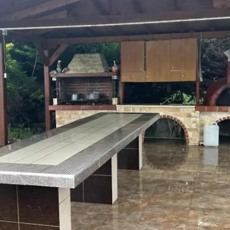 Holiday home Lion Village ***** *