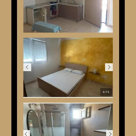 Lion Village ***** Case de vacanță *