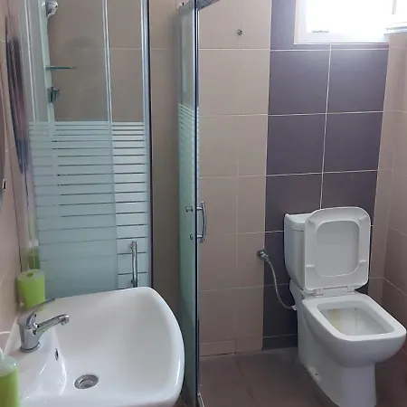 Lion Village ***** Holiday home