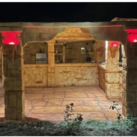 Lion Village ***** *