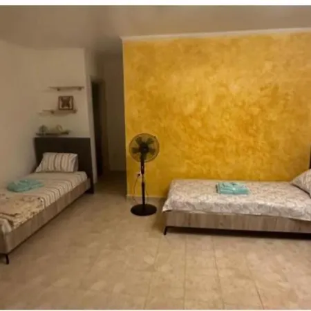Lion Village ***** Holiday home *