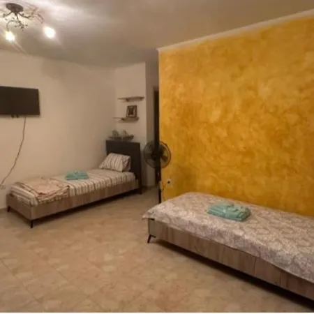 Holiday home Lion Village ***** *
