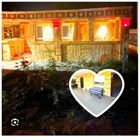 Lion Village ***** Holiday home