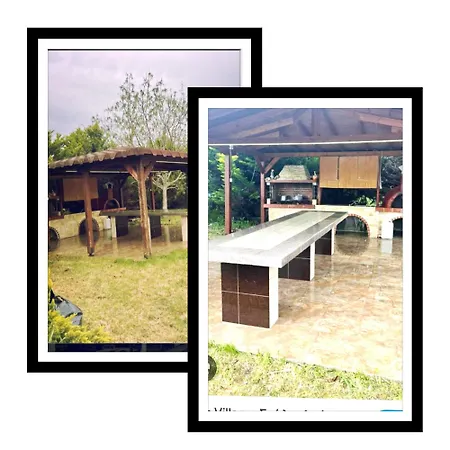 Case de vacanță Lion Village ***** *